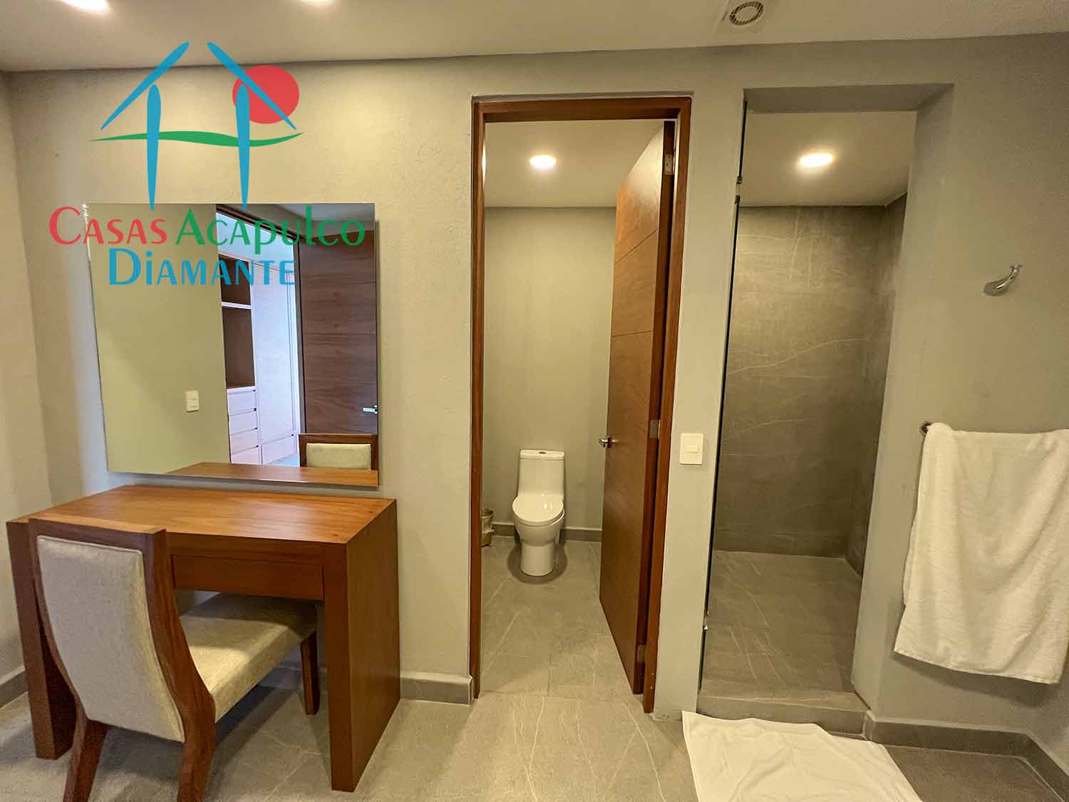 Marelas casa 9 - Recámara cinco 13